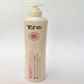 Tahe Benefit Shampoo 800 ml