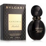 Bvlgari Goldea The Roman Night Absolute Sensuelle parfémovaná voda dámská 30 ml – Hledejceny.cz