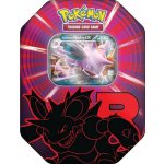 Pokémon TCG Team Rocket’s Tin Nidoking – Hledejceny.cz
