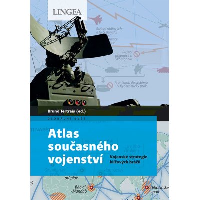 Atlas současného vojenství