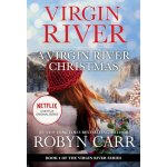 A Virgin River Christmas Carr RobynPaperback – Hledejceny.cz