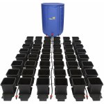 Autopot 1 Pot System 48 květníků – Hledejceny.cz