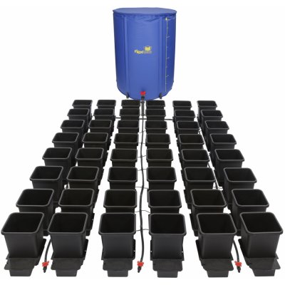 Autopot 1 Pot System 48 květníků – Hledejceny.cz