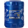 Převodový olej Mannol Extra Gear oil 75W-90 10 l