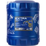 Mannol Extra Gear oil 75W-90 10 l | Zboží Auto