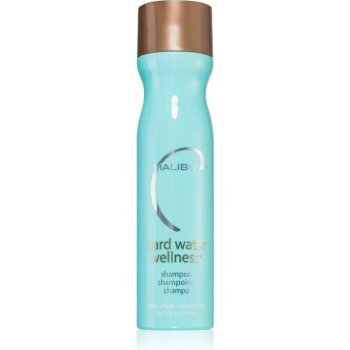 Malibu C Hard Water Wellness Shampoo 266 ml