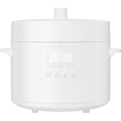 Xiaomi Electric Pressure Cooker 4,8L EU – Zboží Dáma
