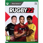 Rugby 22 (XSX) – Sleviste.cz