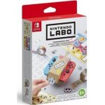 Nintendo Switch Labo Customization Set – Zboží Živě