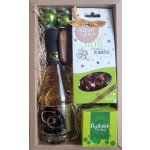 Dárkový balíček pro štěstí – Zboží Dáma