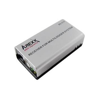 Arexx USB Base Station BS-510