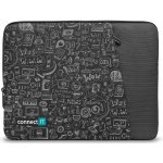 Connect IT Doodle 15.6" (CFF-7015-DD) černé – Zboží Živě