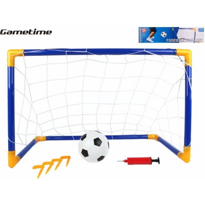 Mikro trading Gametime 79 x 50 x 43 cm – Zboží Mobilmania