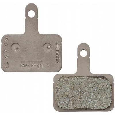 Shimano B05S organické černá – Zbozi.Blesk.cz