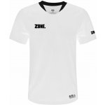Zone floorball T-shirt CLUB bílá – Hledejceny.cz