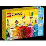 LEGO® Classic 11029 Kreativní party box – Zboží Živě