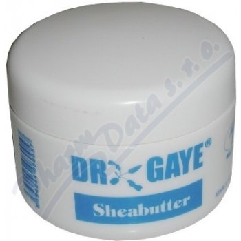 Dr.Gaye sheabutter-Shea mast 50 ml