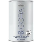 Schwarzkopf Igora Vario Blond Plus 450 g – Zbozi.Blesk.cz