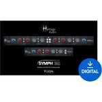 Heritage Audio Symph EQ Stereo Asymptotic Equalizer (Digitální produkt) – Zboží Živě