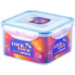 Lock&Lock 15,5 x 15,5 x 8,5 HPL822D 1,2 l – Sleviste.cz