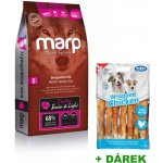 Marp Holistic Turkey SAN Grain Free 12 kg – Hledejceny.cz