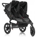 Britax B.O.B Revolution PRO Duallie Black 2018