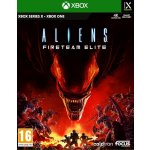 Aliens: Fireteam Elite – Zboží Živě