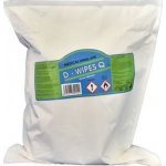 D-WIPES Q Medical wipes line Zvlhčené dezinfekční utěrky 700 ks – Hledejceny.cz