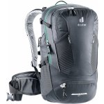 Deuter Trans Alpine 24l černý – Zbozi.Blesk.cz