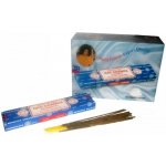 Shrinivas Satya vonné tyčinky Nag Champa 40 g – Zboží Dáma