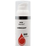 Sexy Elephant Jahodový lubrikační gel 100 ml – Zboží Dáma