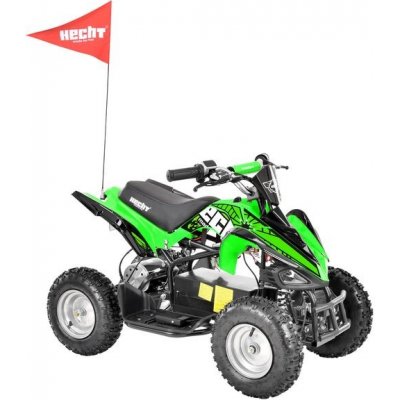 HECHT 54100 zelená – Zboží Dáma