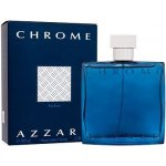 Azzaro Chrome parfém pánský 100 ml – Zboží Mobilmania