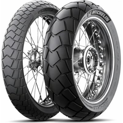 Michelin Anakee Adventure 2 150/70 R17 69V – Sleviste.cz