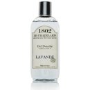 Le Chatelard New luxusní sprchový gel Levandule 200 ml