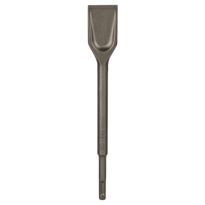 BOSCH Lopatkový sekáč SDS plus 250 × 40 mm 2.608.690.101 – Zboží Mobilmania