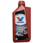 Valvoline Light & HD Gear Oil 80W-90 1 l | Zboží Auto