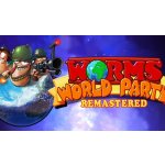 Worms World Party Remastered – Zboží Mobilmania