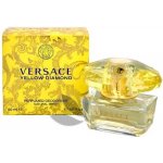 Versace Yellow Diamond deodorant sklo 50 ml – Hledejceny.cz