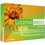 Pharmaselect Lutamax AREDS2 60 kapslí – Hledejceny.cz
