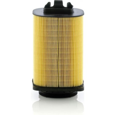 Vzduchový filtr MANN-FILTER C 14 006 – Hledejceny.cz