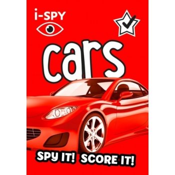 i-SPY Cars