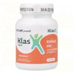 Klas Klíčkový olej s Vitamíny A C E 60 tablet – Hledejceny.cz