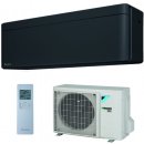 Daikin Stylish FTXA25BB+RXA25A