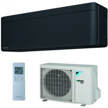 Daikin Stylish FTXA50BB+RXA50B