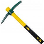 CHZ Malý přenosný krumpáč "YELLOW PICKAXE" 2 druhy Velikost: Rýč/hrot – Sleviste.cz