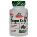 Amix Greenday ProVegan Grape Seed Extract 90 tablet – Hledejceny.cz