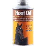 NAF Hoof oil Olej na kopyta lahvička 500 ml – Zboží Mobilmania