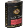 Čaj BASILUR Black Essence Rose Bergamot plech 100 g