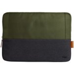 TRUST Pouzdro na notebook 16" Lisboa Sleeve - zelená - 25247 – Zboží Živě
